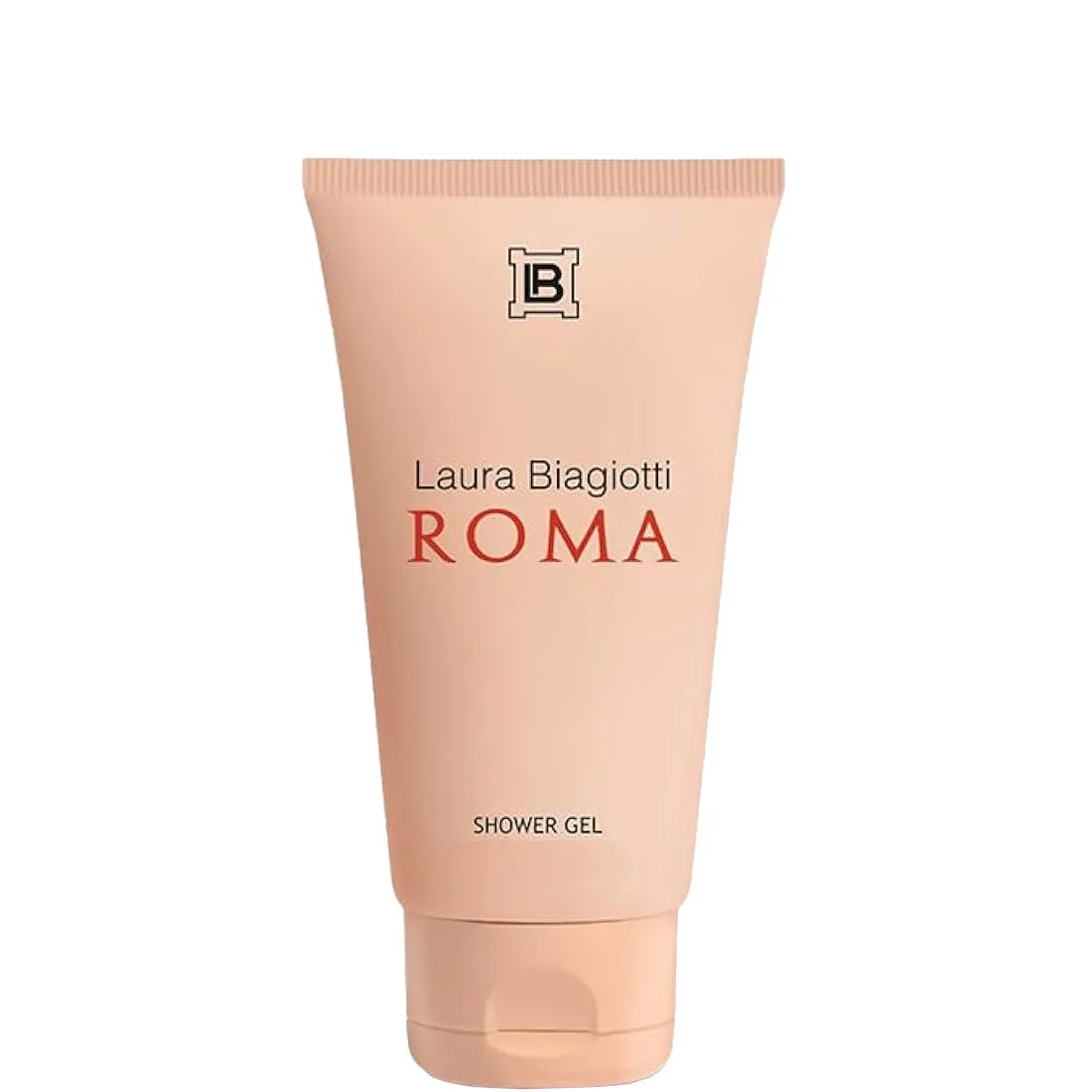 Laura Biagiotti Roma Donna Shower Gel - 400 ML - immagine 1