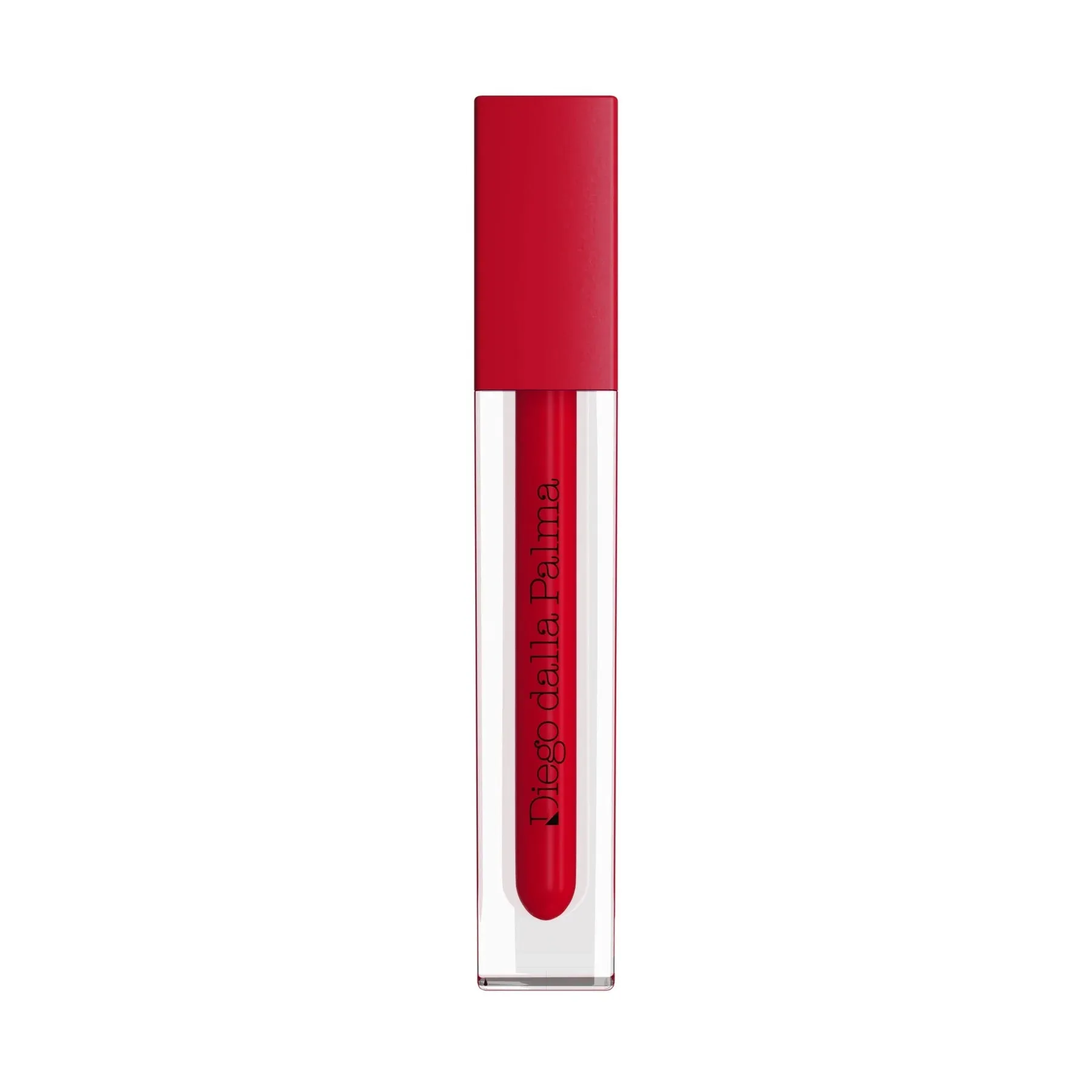 Diego Dalla Palma Stay On Me Rossetto Liquido a Lunga Tenuta 38 Rosso - immagine 1