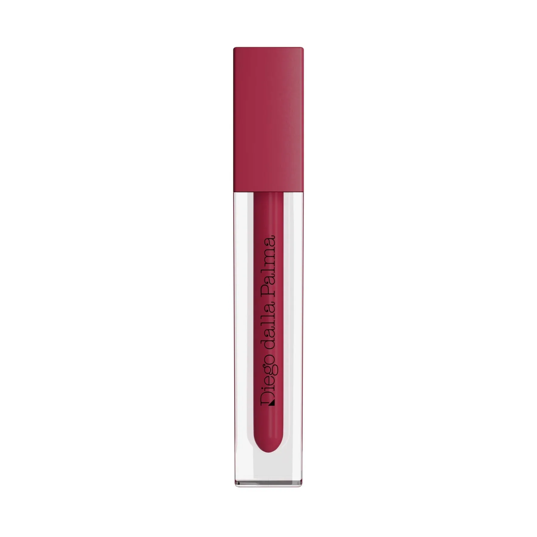 Diego Dalla Palma Stay On Me Rossetto Liquido a Lunga Tenuta 40 Bordeaux - immagine 1