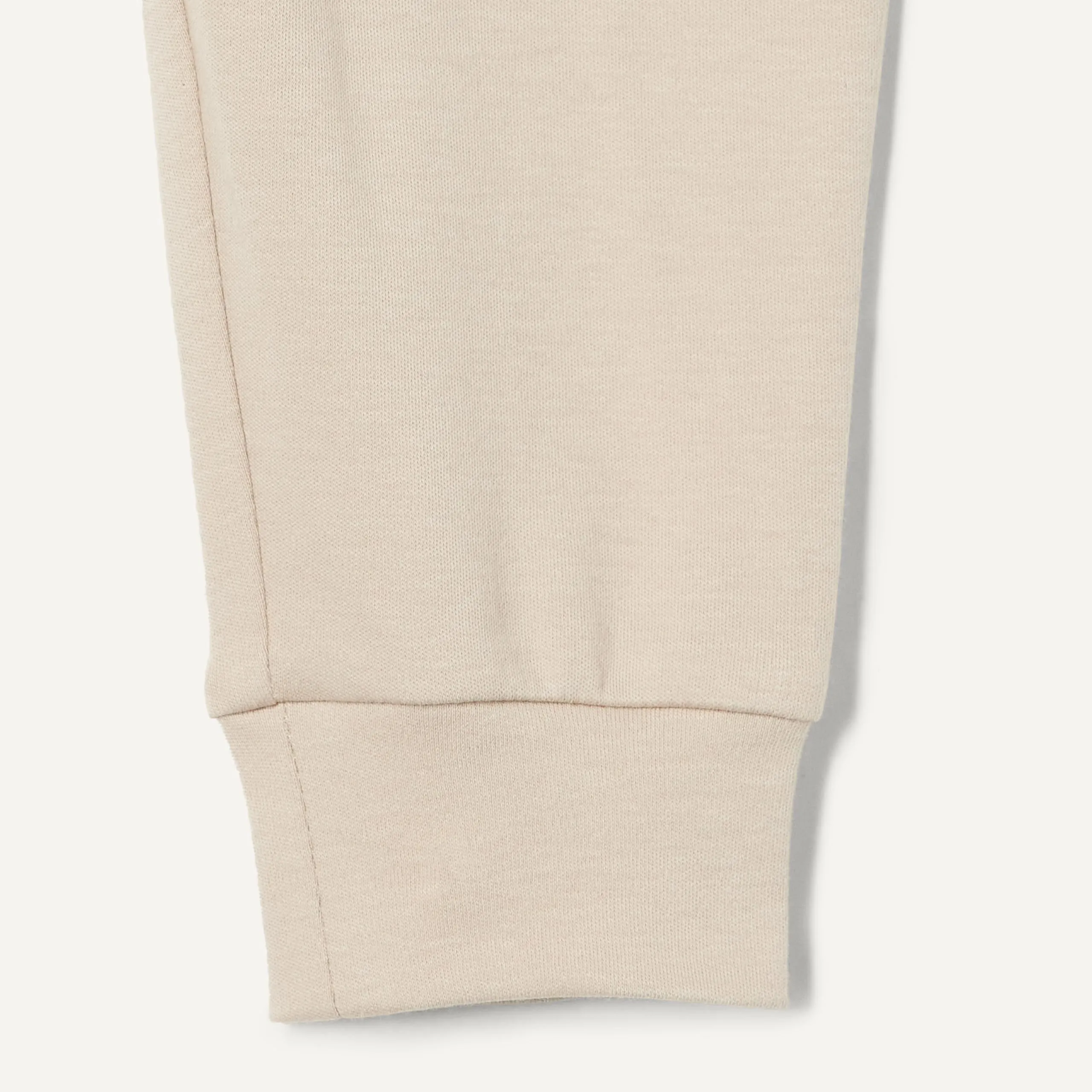 Amazon Essentials Pantaloni Senza Chiusura in Cotone Unisex Bambini e Ragazzi, Pacco da 3, Grigio Talpa/Lion E Pony/Righe, 3 anni - immagine 5