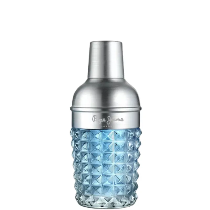 Pepe Jeans Pepe Jeans Jeans & Tonic for Him - 100 ML - immagine 1