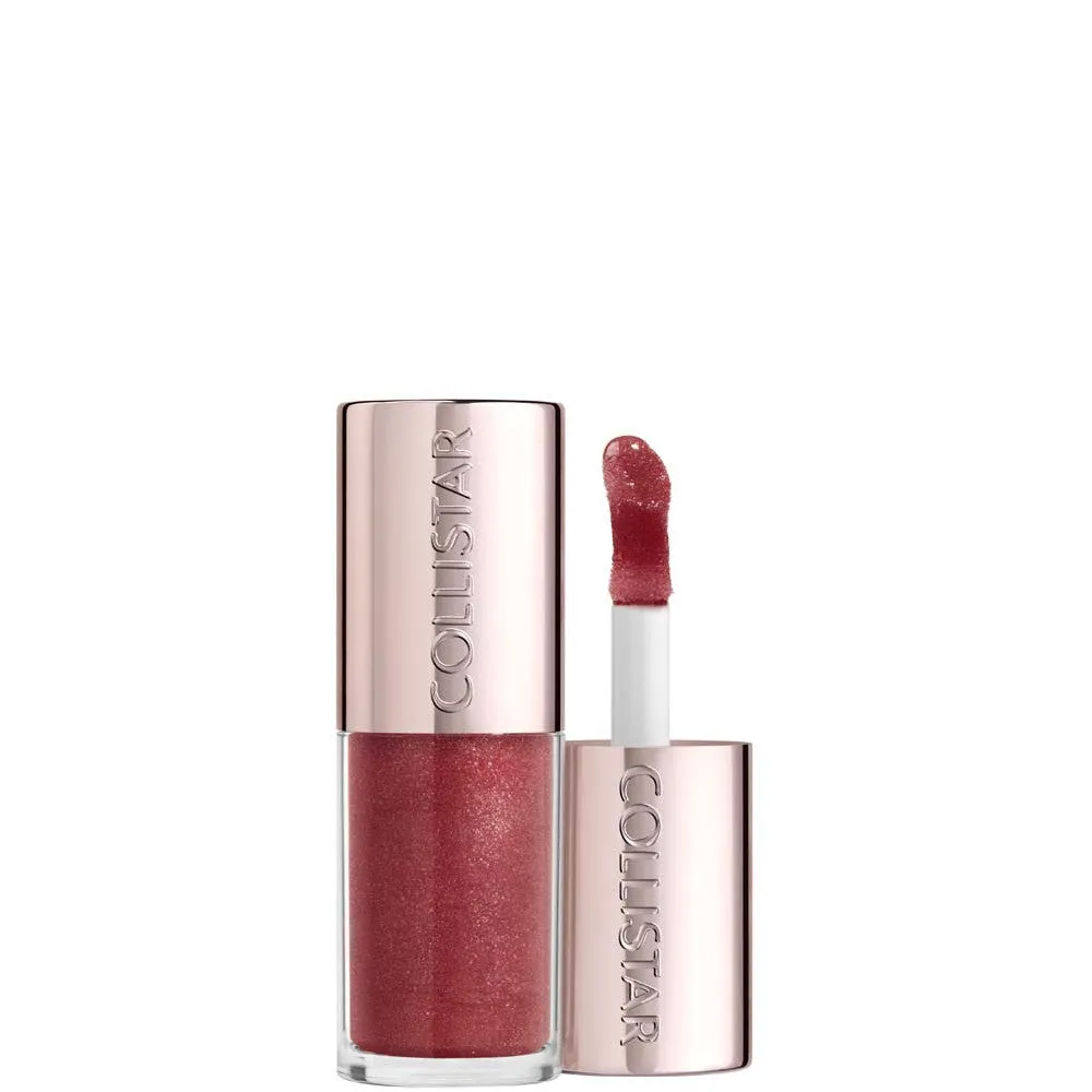 Collistar Puro Lip Gloss Plump - N. 404 - immagine 1