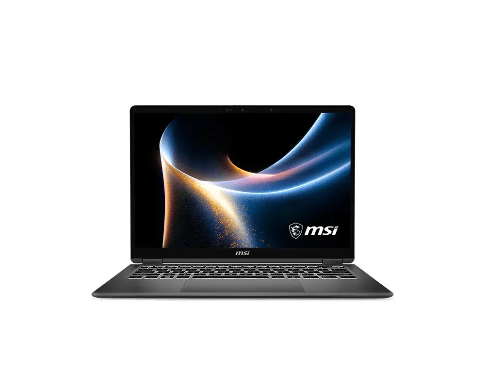 Nb 14 U9 386H 32Gb 1Tbssd W11P Msi Prestige 14 Flip Ai+ - immagine 1