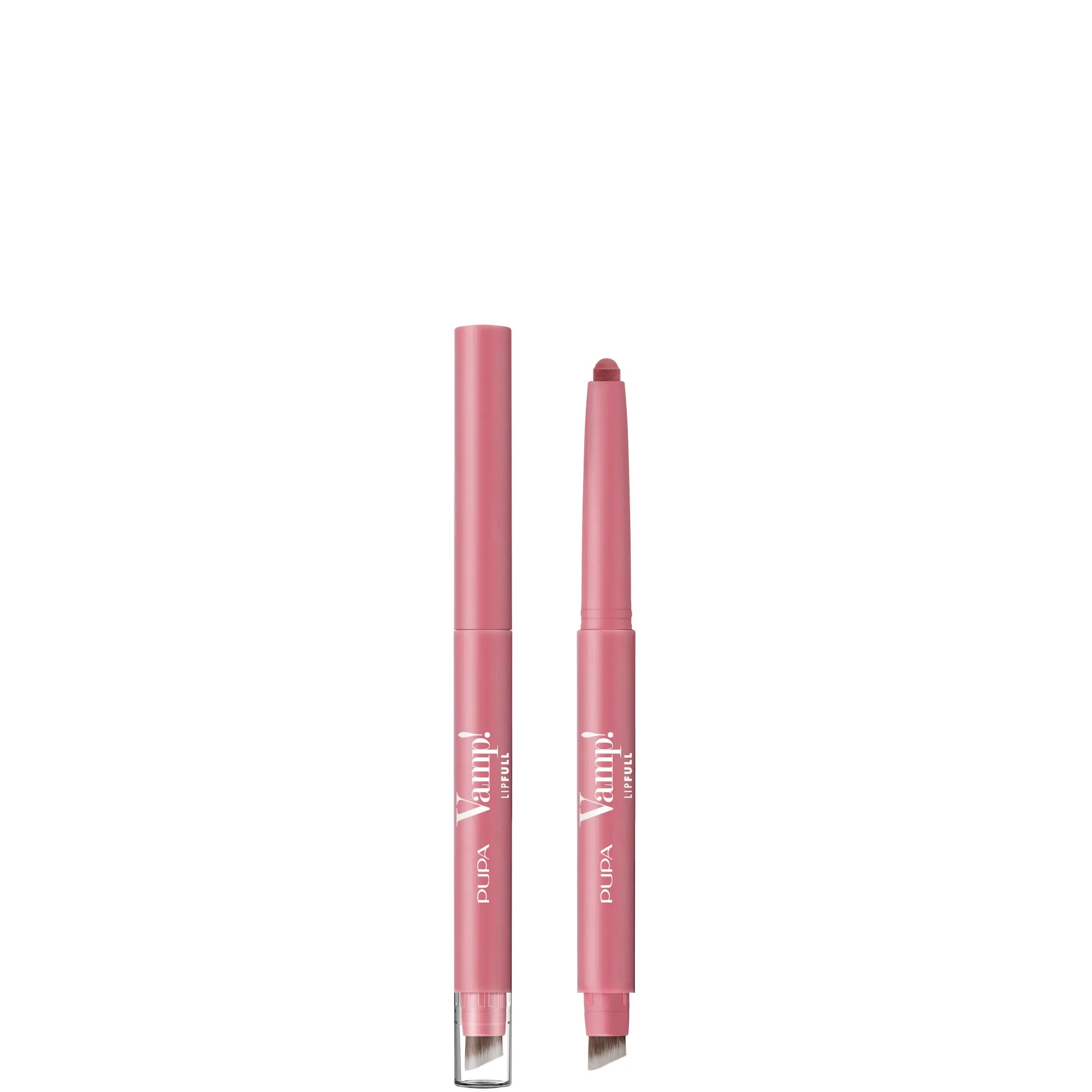 Pupa Vamp! LipFull - N. 006 GRACEFULL ROSE - immagine 1