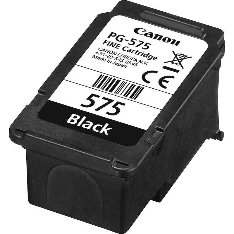Canon Cartuccia 73802 Nero - immagine 1