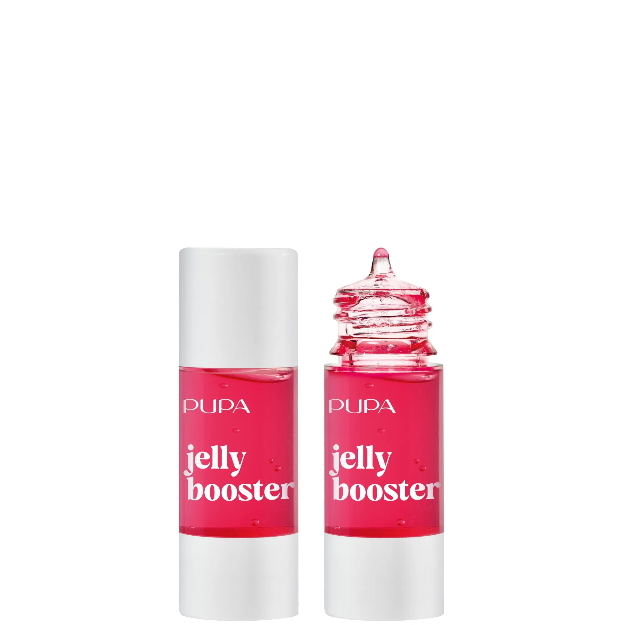 Pupa JELLY BOOSTER - siero - 12 ML - immagine 1