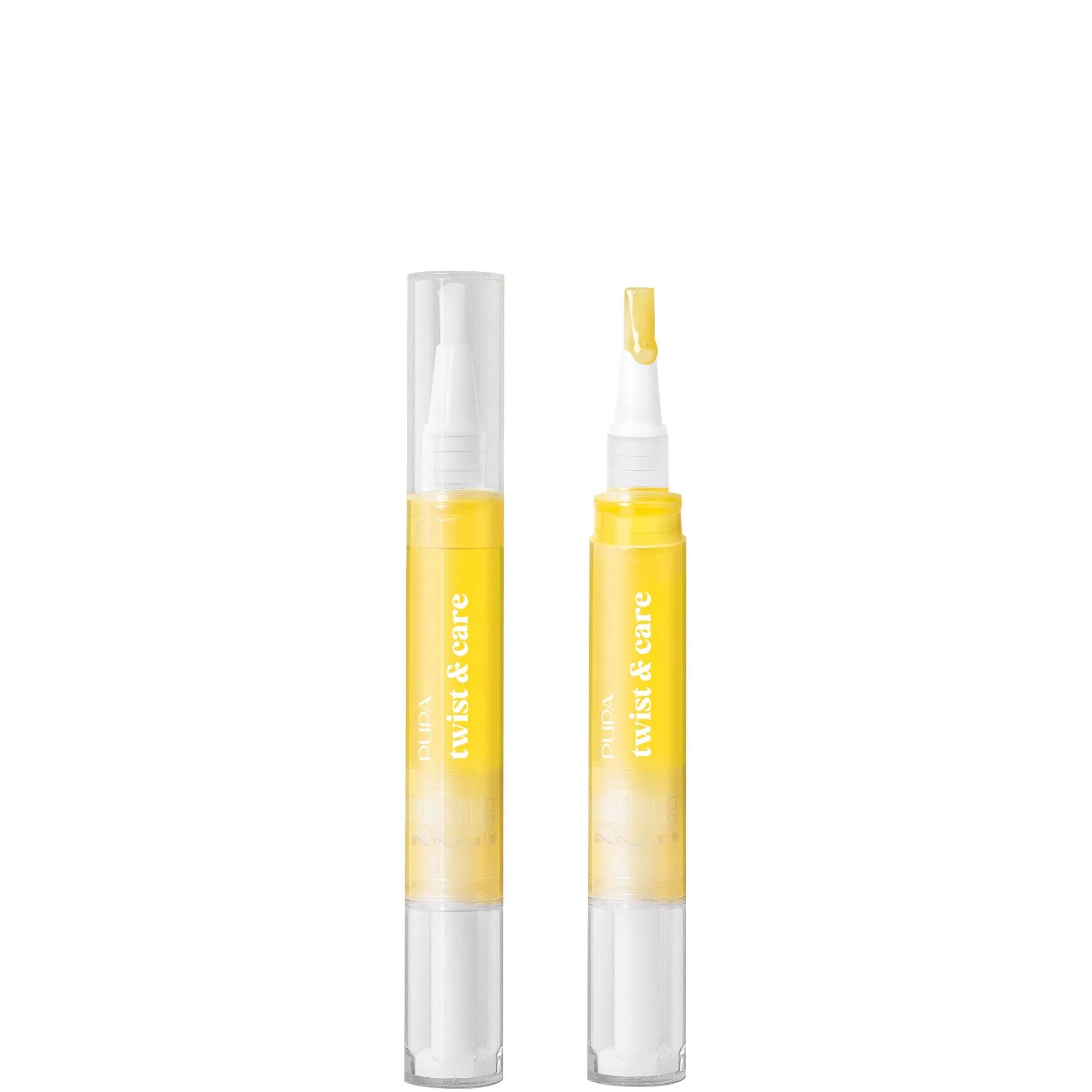 Pupa TWIST & CARE - olio - 4 ML - immagine 1