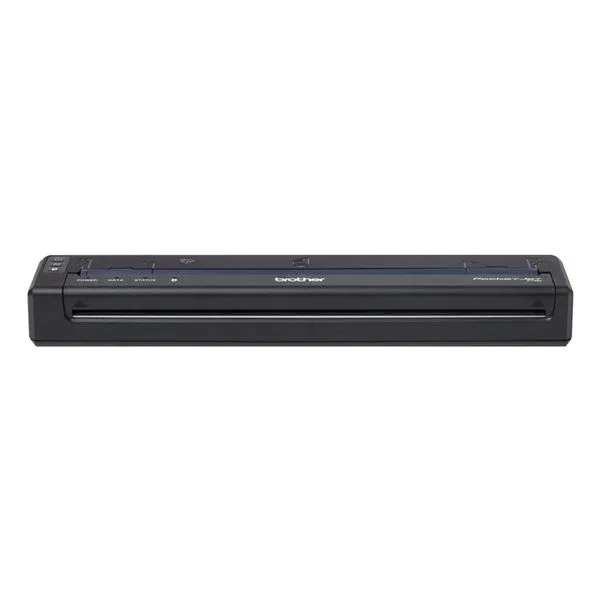 Brother Stampante Portatile Termica A4,300DPI,USB,BT PJ863Z1 - immagine 1