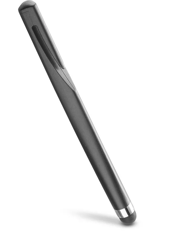 Cellularline Pennino Touchscreen Ergopenk Nero - immagine 1