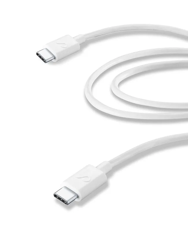 Cellularline - Usbdatacusbc2c2mw - immagine 1