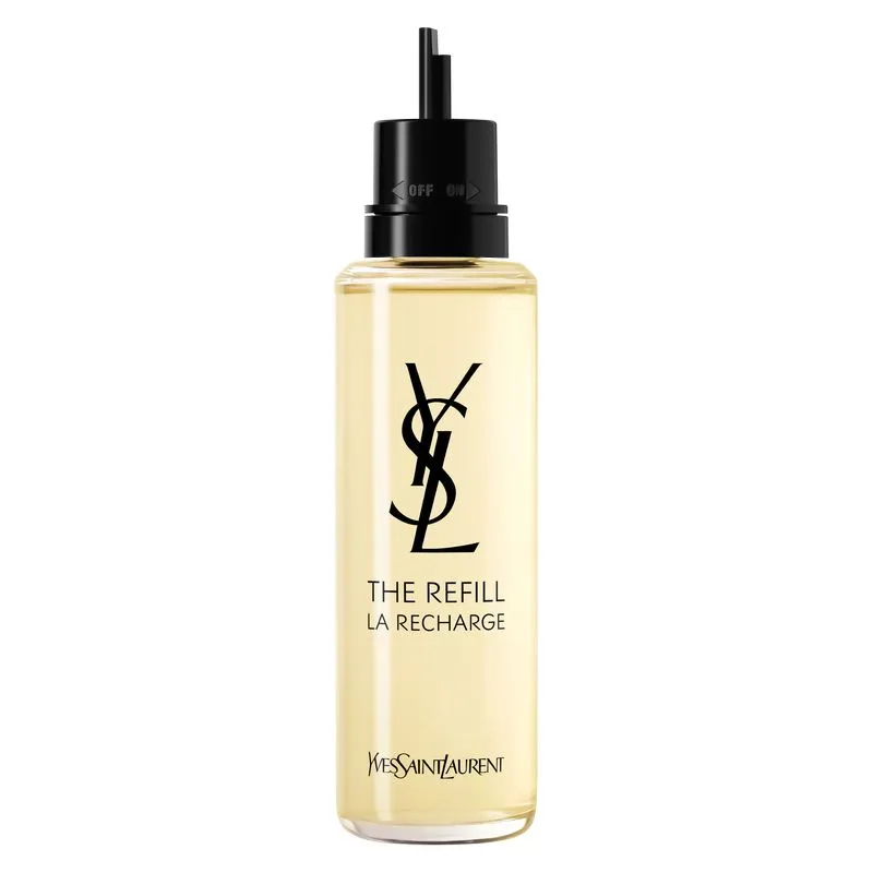 Ysl Libre Intense Eau de Parfum 100ml - Ricarica - immagine 1
