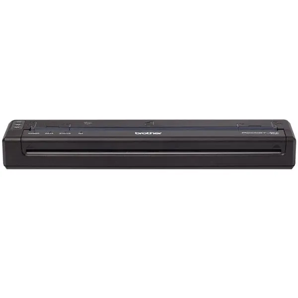 Brother Stampante Portatile Termica A4,300DPI,USB,WIFI PJ883Z1 - immagine 1