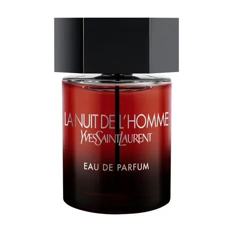 Ysl La Nuit de L'Homme Eau de Parfum 100ml - New Pack - immagine 1