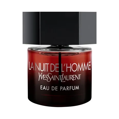 Ysl La Nuit de L'Homme Eau de Parfum 60ml - New Pack - immagine 1