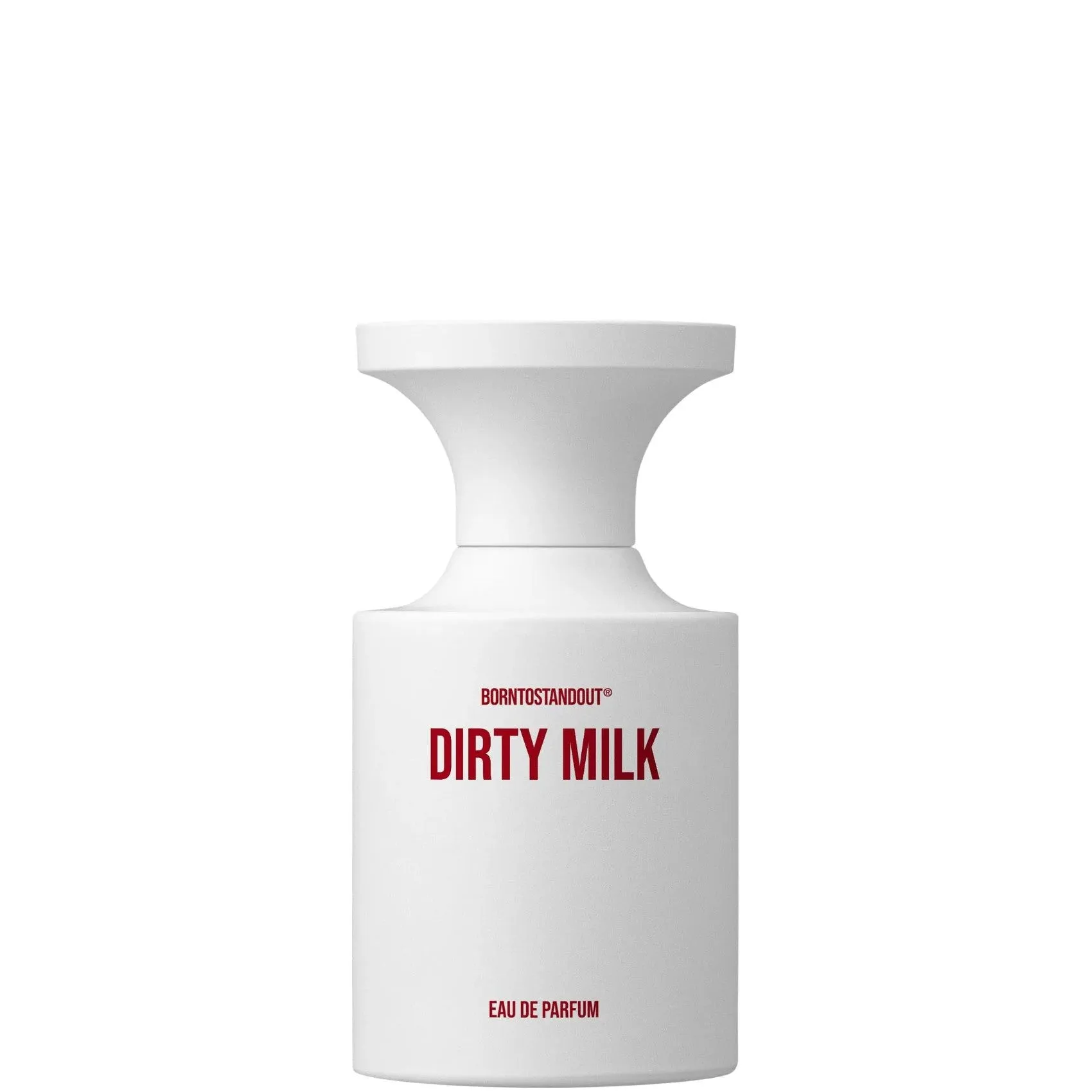 Born To Stand Out Born to Stand Out Dirty Milk - 50 ML - immagine 1