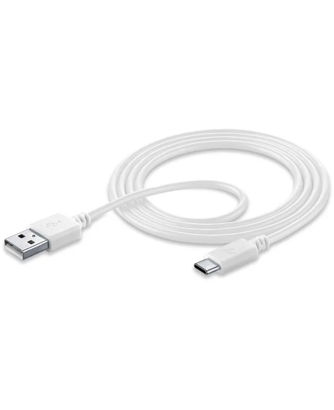 Cellularline - Usbdatacusba-cw - immagine 1