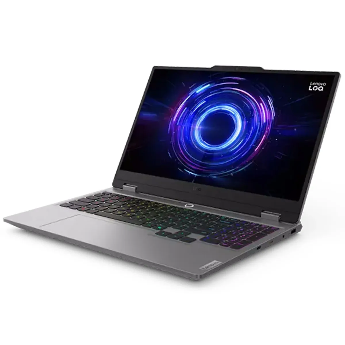 Lenovo Nb Loq 15Irh11E Core 7 230H 16Gb 512Gb Ssd 15 Rtx 3050 6Gb Win 11 Home - immagine 1