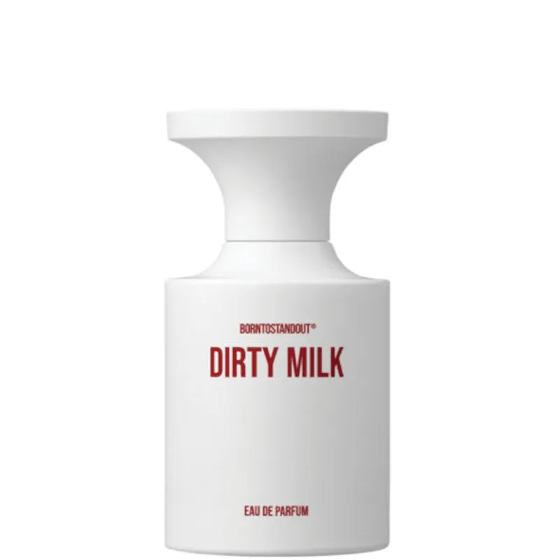Born To Stand Out Born to Stand Out Dirty Milk - 100 ML - immagine 1