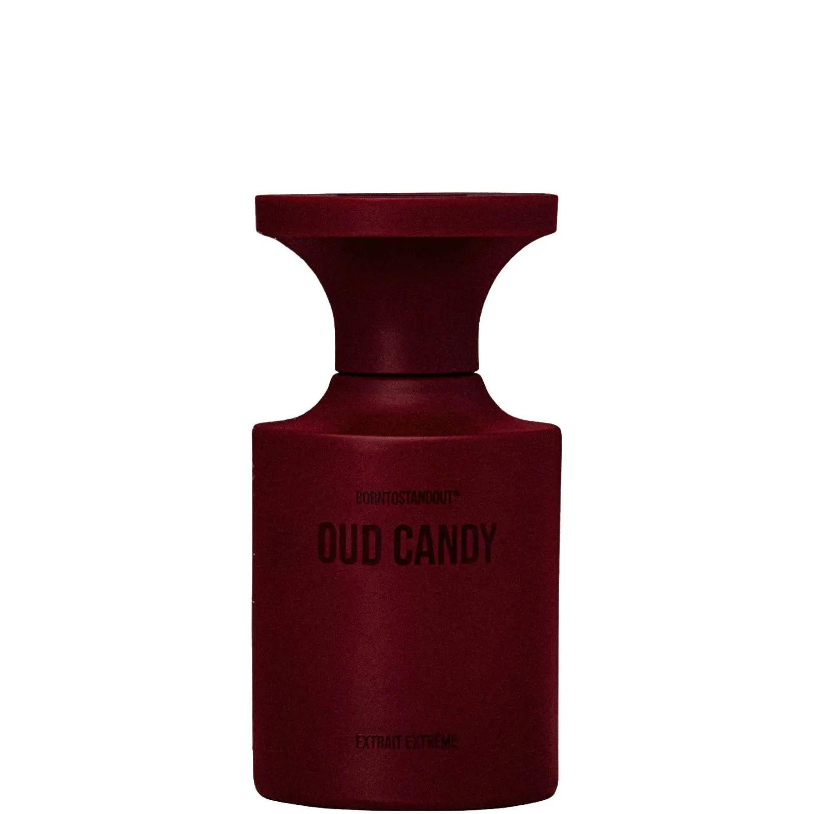 Born To Stand Out Born to Stand Out Oud Candy - 15 ML - immagine 1