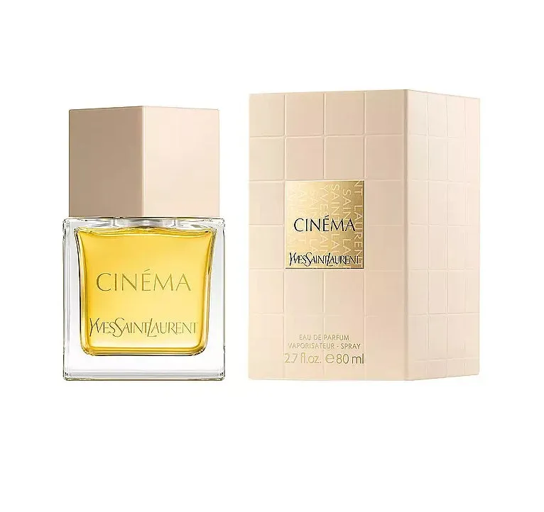 Ysl Cinema Eau de Parfum 80ml - immagine 1