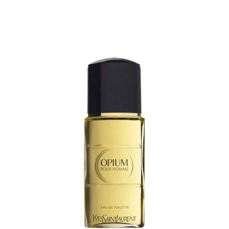 Ysl Opium Pour Homme Eau de Toilette 100ml - immagine 1
