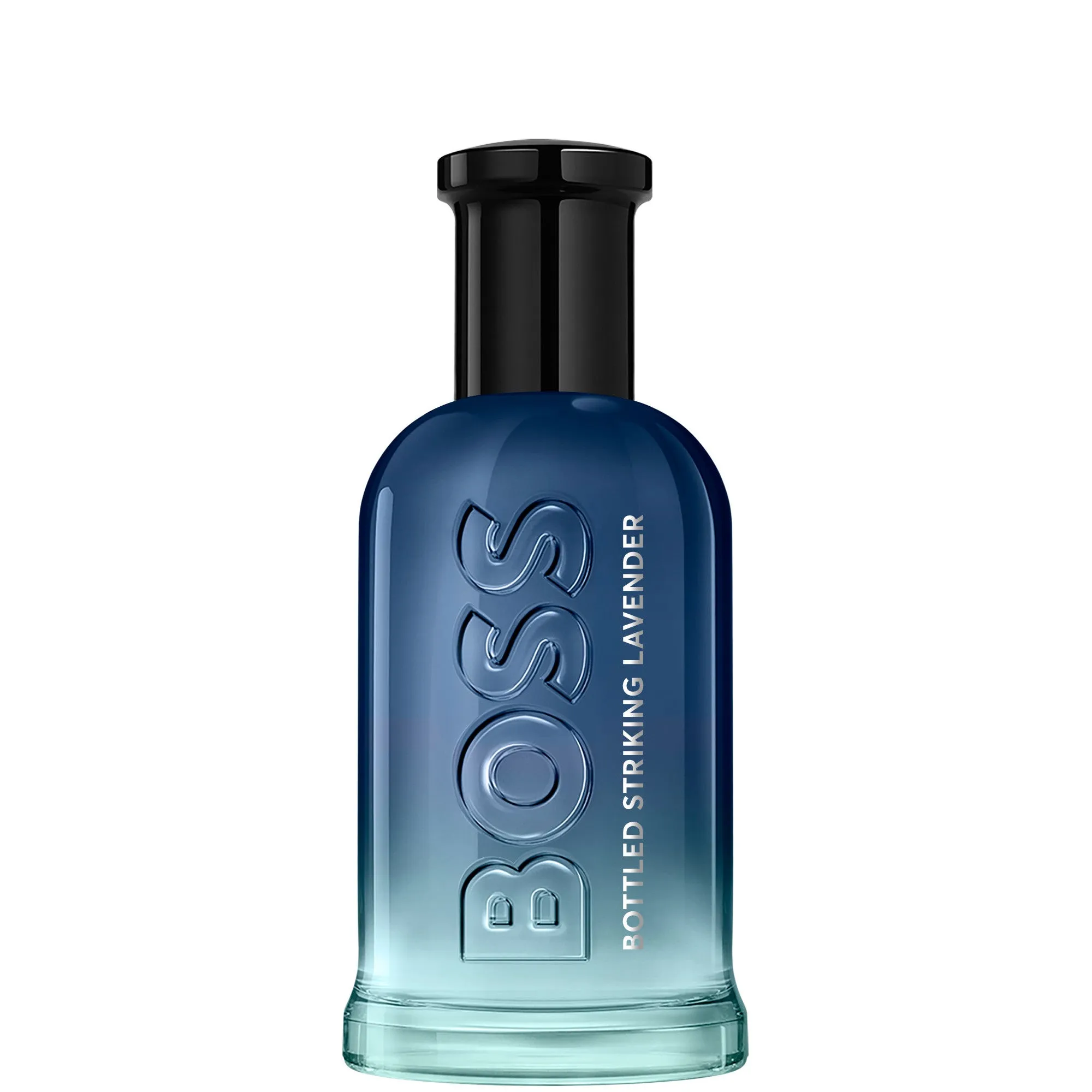 Boss Boss Bottled Striking Lavender - 100 ML - immagine 1