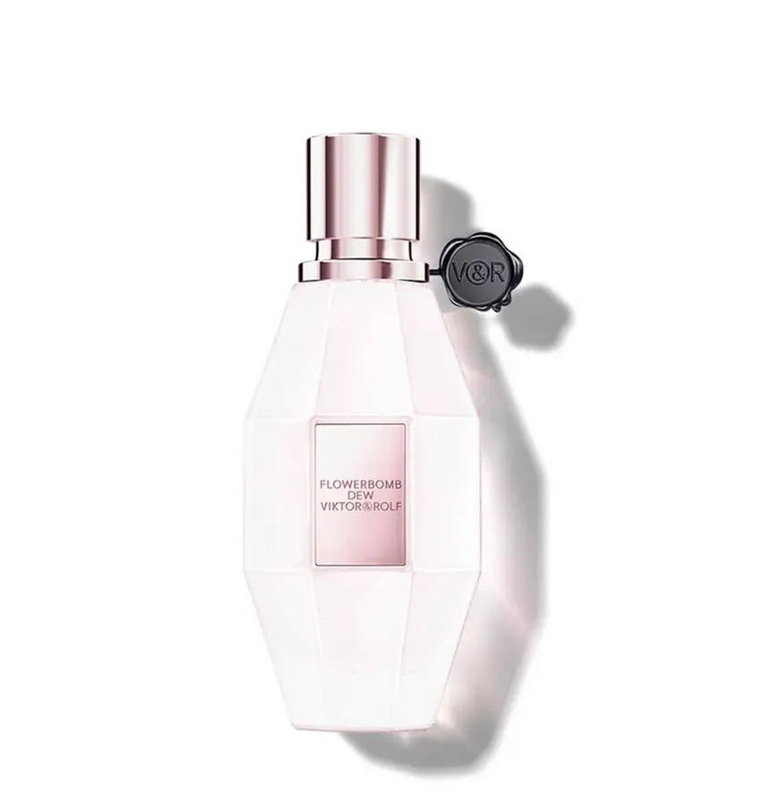 Viktor & Rolf Flowerbomb Dew Eau de Parfum 50ml - immagine 1