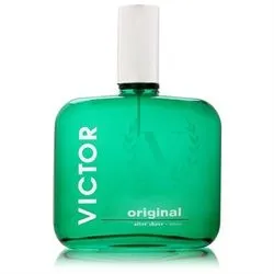 Victor Original Dopo Barba Lozione 100ML - immagine 1