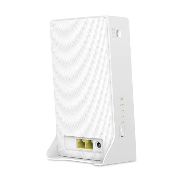 Mercusys 4G+ CAT6 AC1200 Wireless Dual Band Gigabit Router MB230-4G - immagine 1