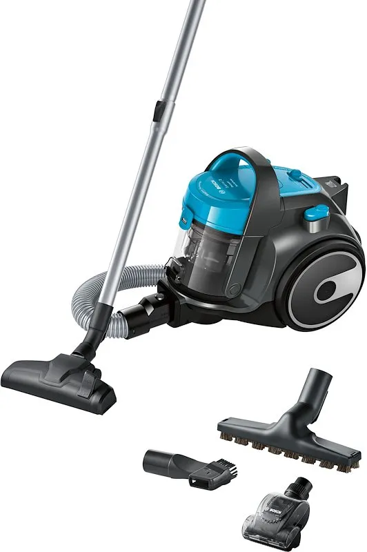 Bosch Aspirapolvere senza sacco Bgs05x240 - immagine 1