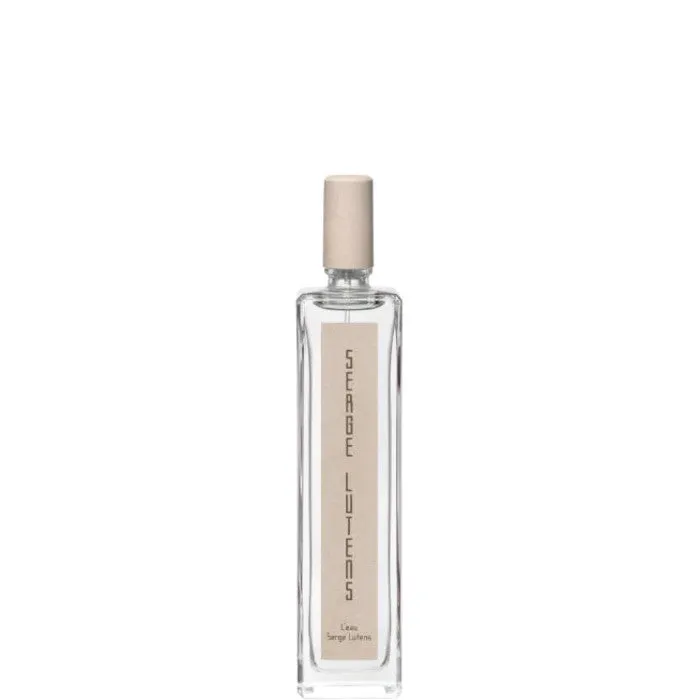 Serge Lutens Serge Lutens L'Eau - Matin Lutens - 50 ML - immagine 1