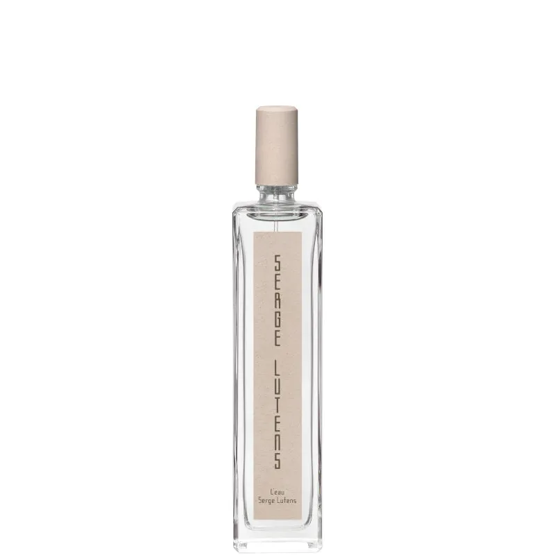 Serge Lutens Serge Lutens L'Eau - Matin Lutens - 100 ML - immagine 1