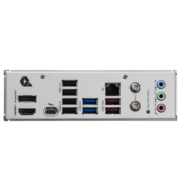 Msi Mb Pro B860-P B860-P - immagine 1