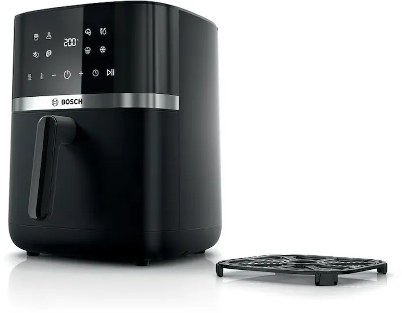 Bosch Friggitrice ad aria calda SERIE 4 Mafs2462b - immagine 1