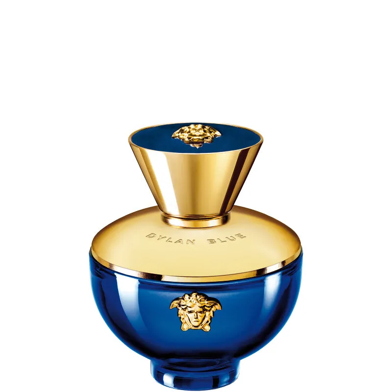 Versace Dylan Blue Pour Femme Eau de Parfum 100ml - immagine 1