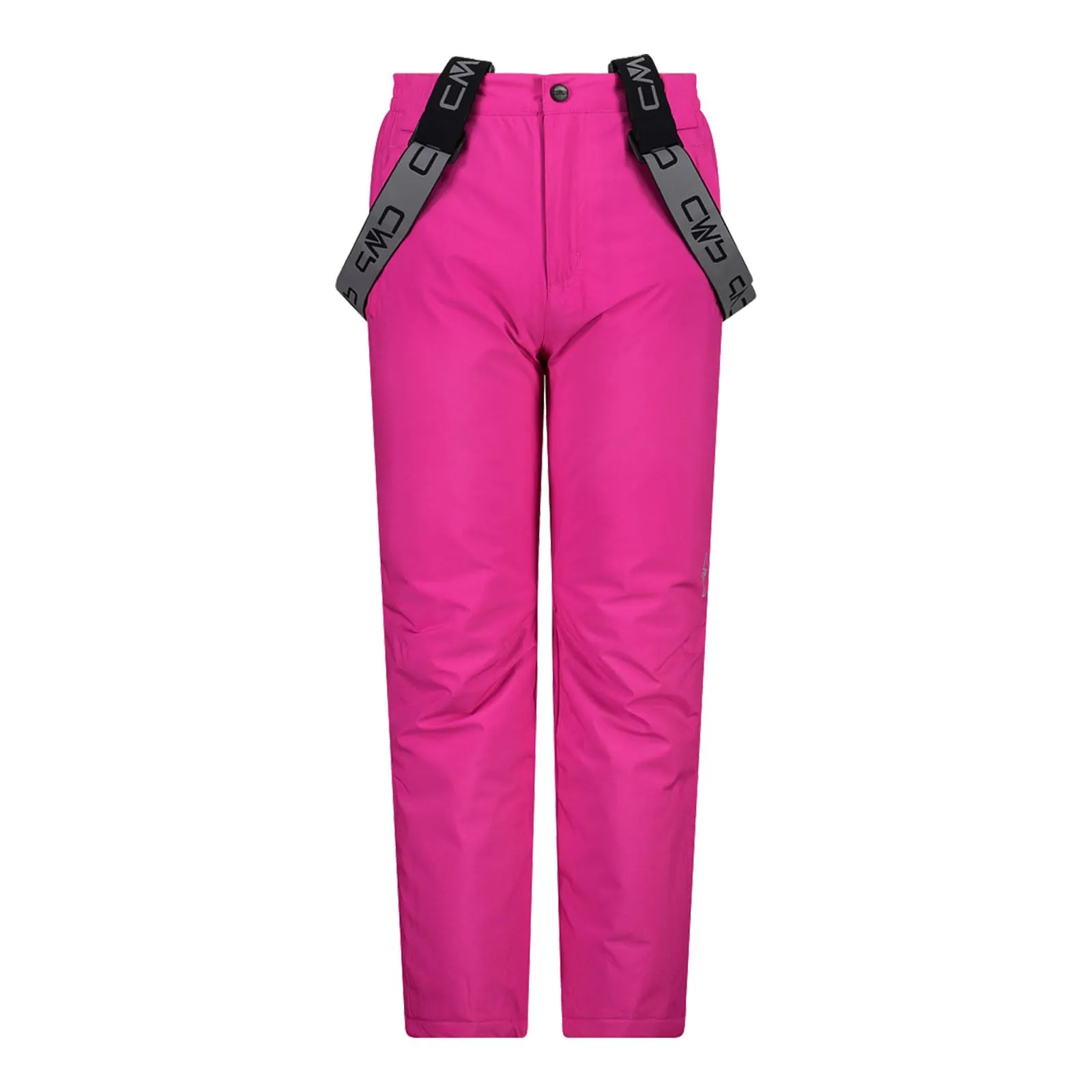 CMP Pantaloni da sci da ragazzo, -B818 Festiv Pink, 176 - immagine 1