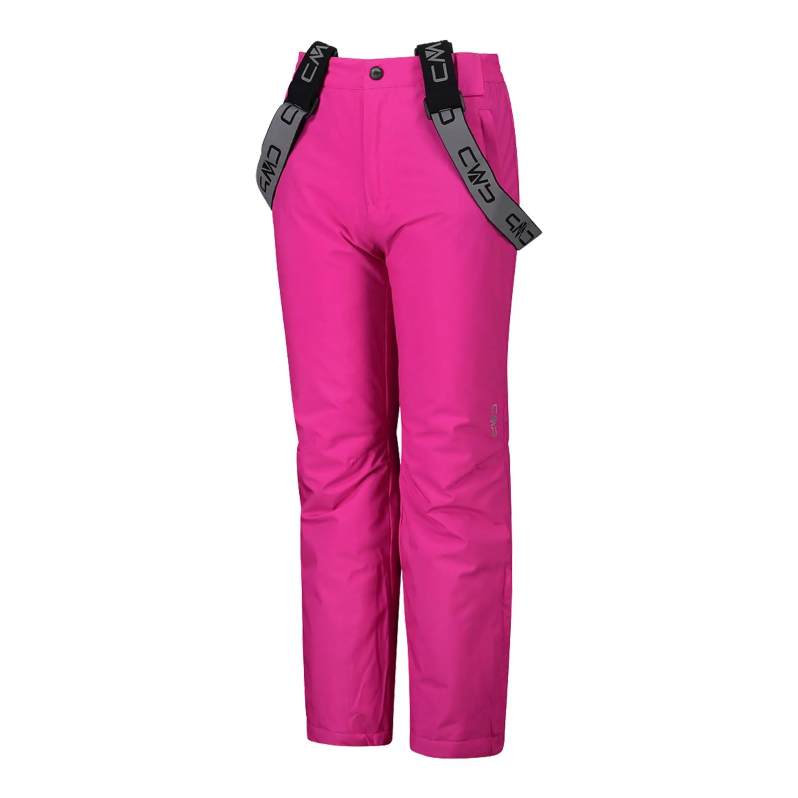 CMP Pantaloni da sci da ragazzo, -B818 Festiv Pink, 176 - immagine 2