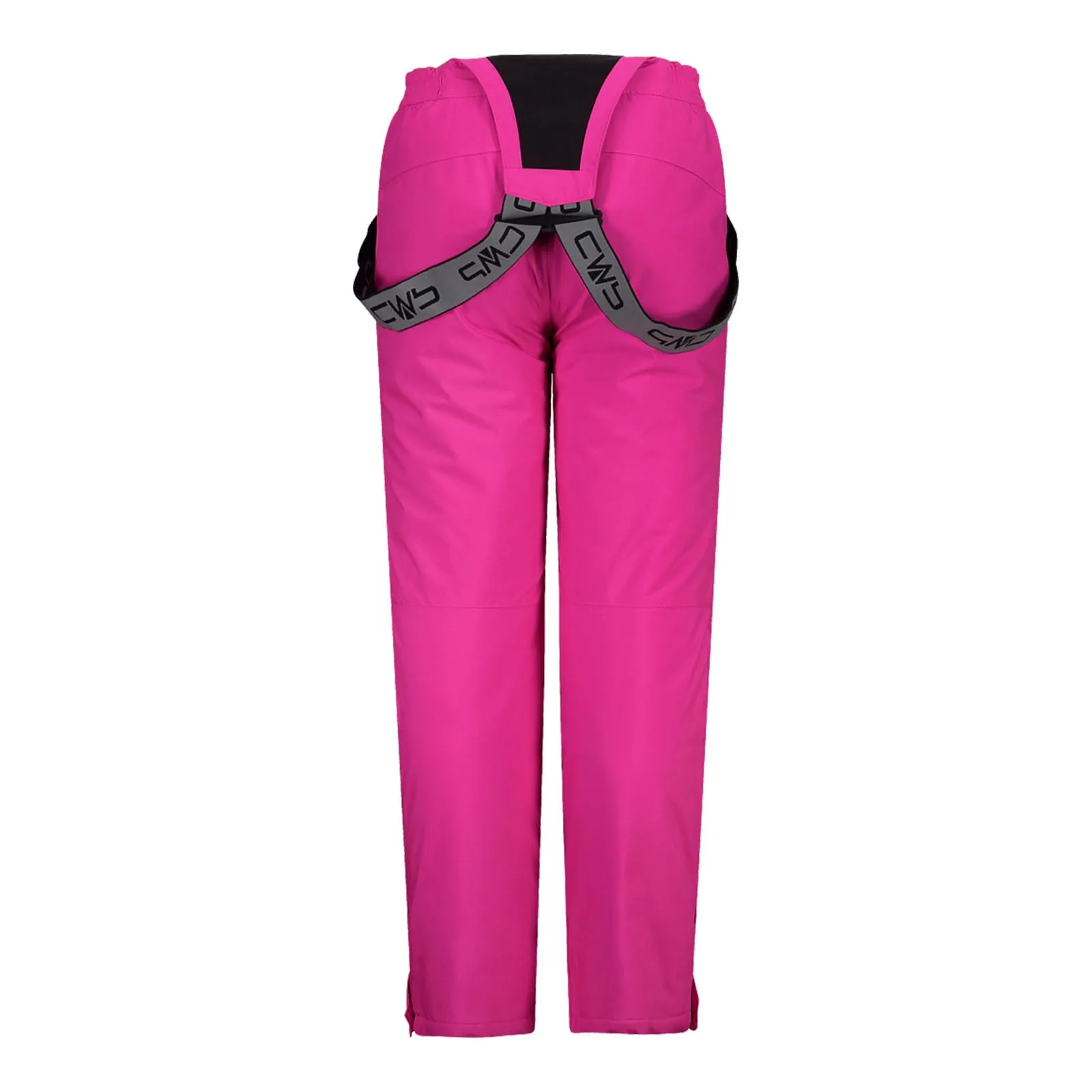 CMP Pantaloni da sci da ragazzo, -B818 Festiv Pink, 176 - immagine 3
