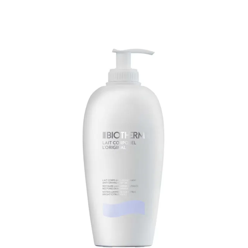 Biotherm Lait Corporel - 400 ML - immagine 1