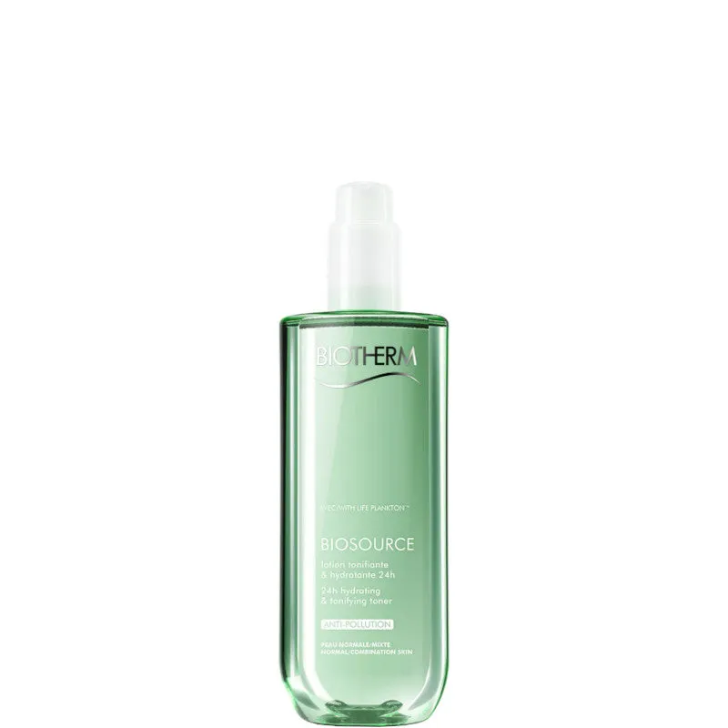Biotherm Biosource Lotion Tonifiante Pelle Normale e Mista - 200 ML - immagine 1