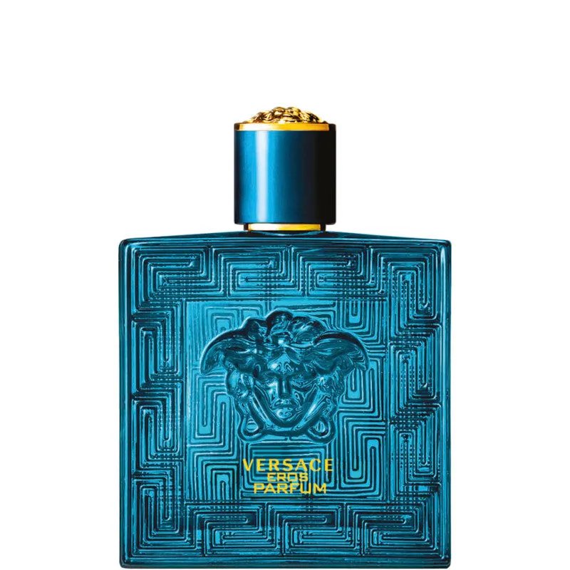 Versace Eros Pour Homme Parfum 200ML - immagine 1
