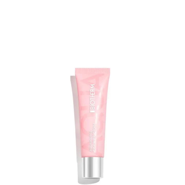 Biotherm Aquasource Cica Nutri Cream - Crema Viso Pelli Secche - 30 ML Tubo - immagine 1
