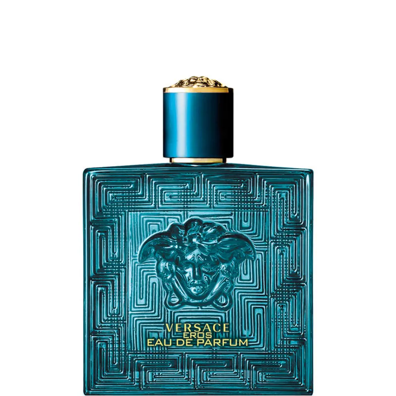 Versace Eros Pour Homme Eau de Parfum 200ml - immagine 1