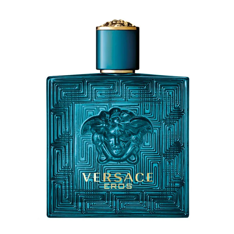 Versace Eros Pour Homme Eau de Toilette 200ML - immagine 1