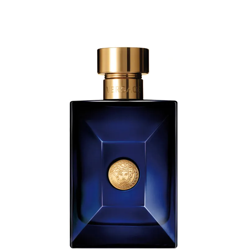 Versace Dylan Blue Pour Homme Deodorante 100ML - immagine 1