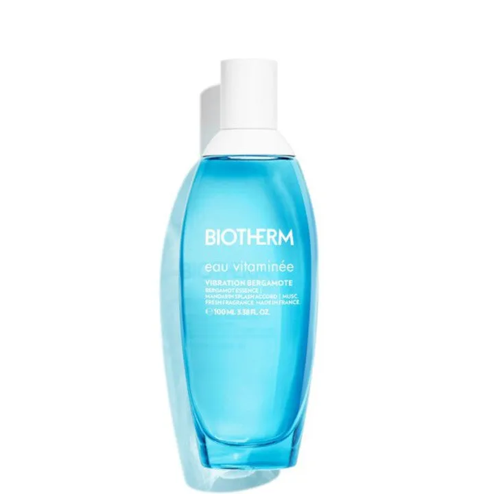 Biotherm Eau Vitaminée Vibration Bergamote Body Mist - 100 ML - immagine 1