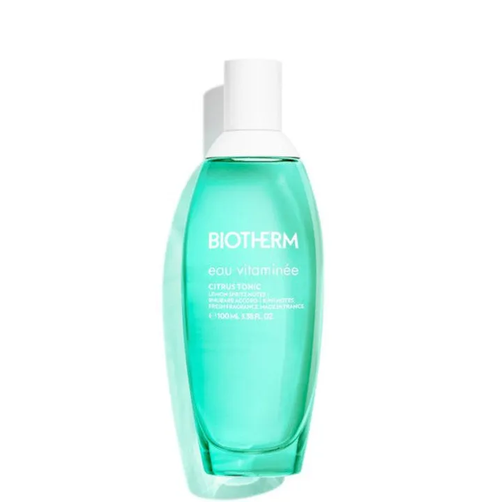 Biotherm Eau Vitaminée Citrus Tonic Body Mist - 100 ML - immagine 1