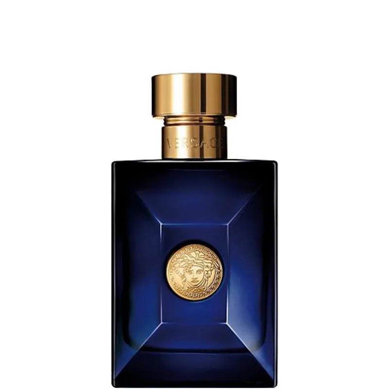 Versace Dylan Blue Pour Homme Eau de Toilette 200ml - immagine 1