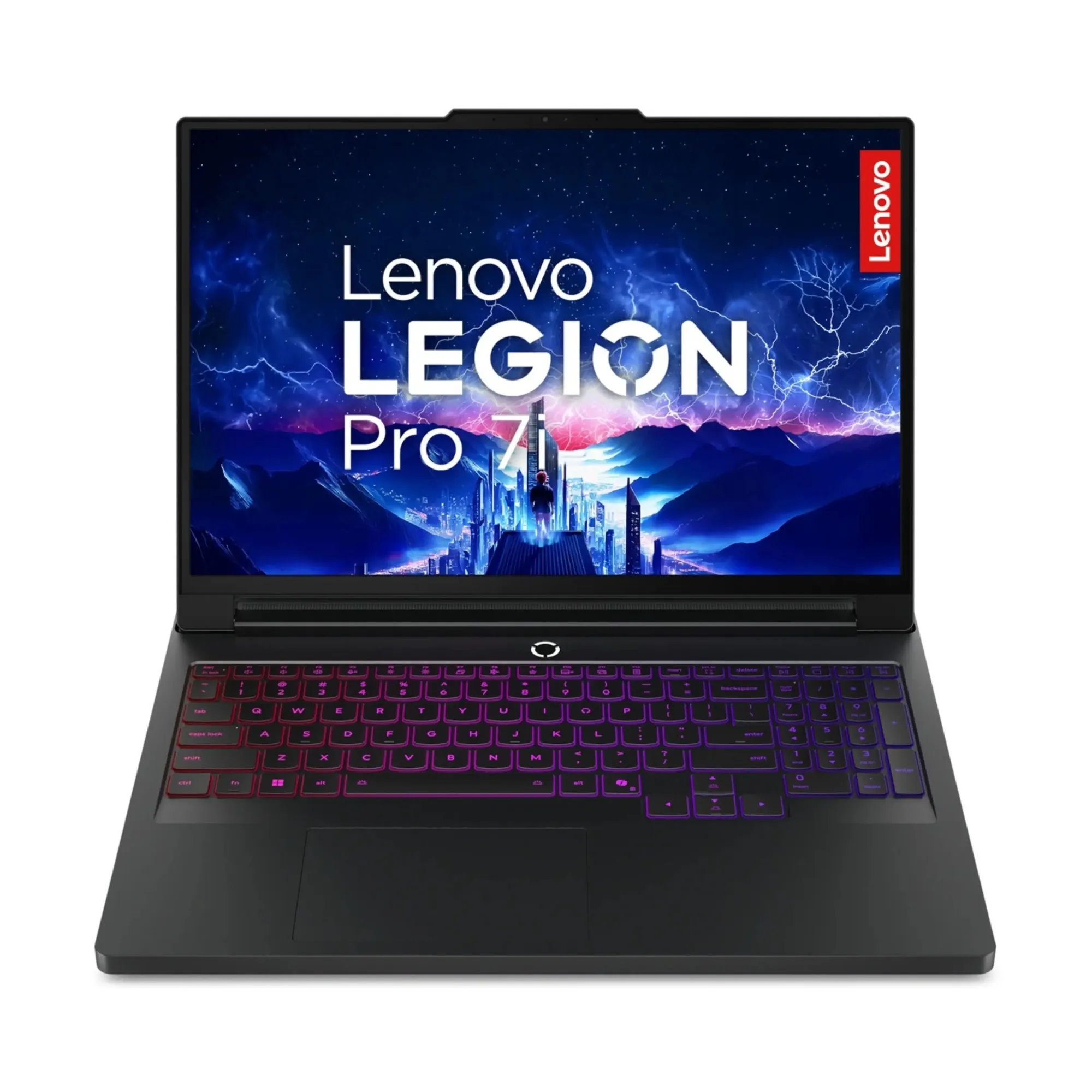 Lenovo Nb Legion Pro 7 16Iax10H Core U9 275Hx 64Gb 2Tb Ssd 16 Rtx 5090 24Gb Win 11 Home - immagine 1