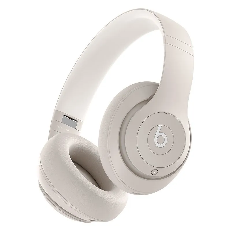 Beats By Dr.dre Cuffie a padiglione chiuso Beats Studio Pro Sandstone - immagine 1